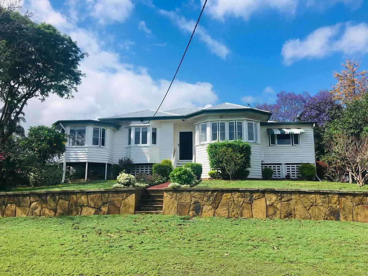 Hideaway On Hume #2 Hotel Boonah Australien