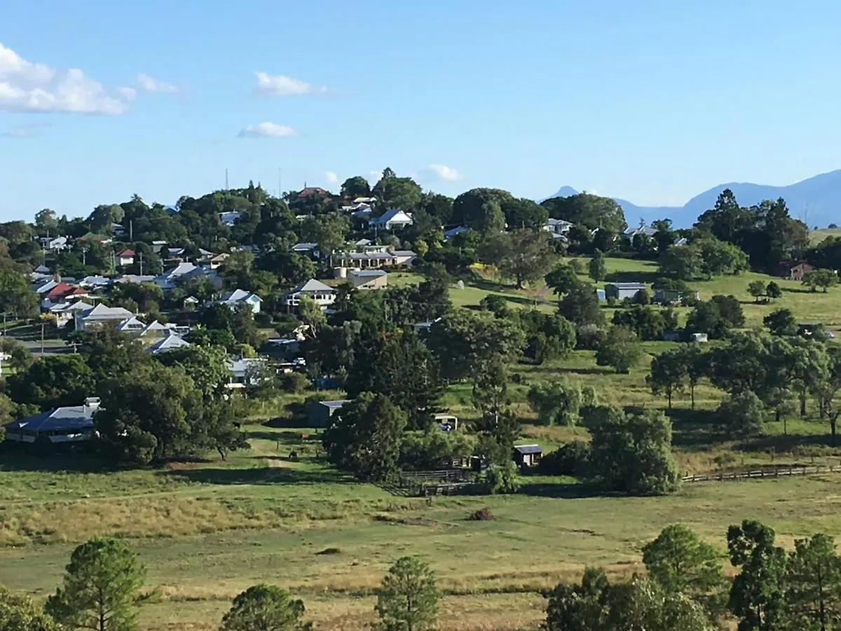 Hideaway On Hume #2 Hotel Boonah 0*,  Australien