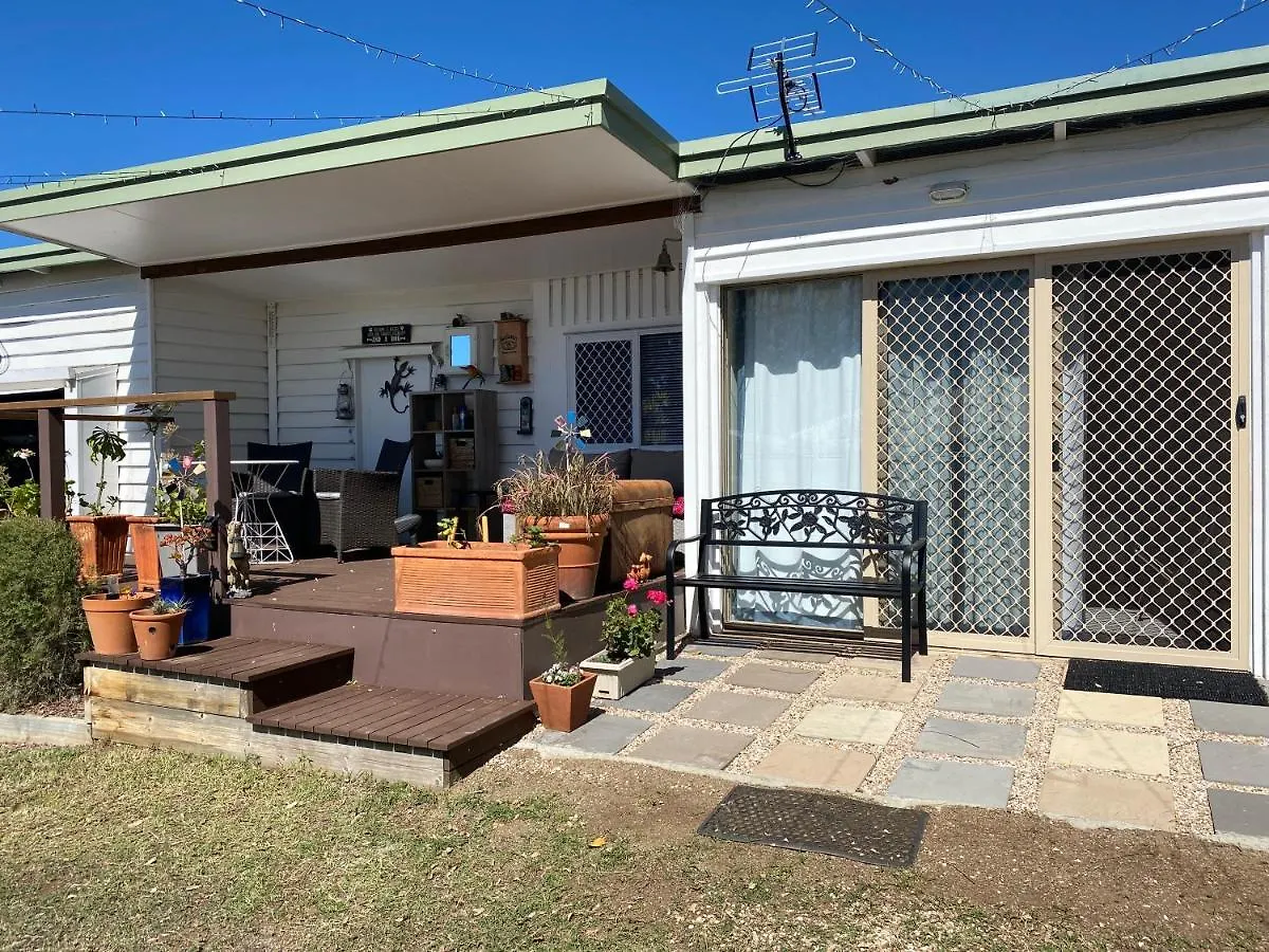 Hideaway On Hume #2 Hotel Boonah Gæstehus